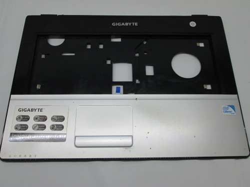 Gigabyte Q1580L Palmrest TW8